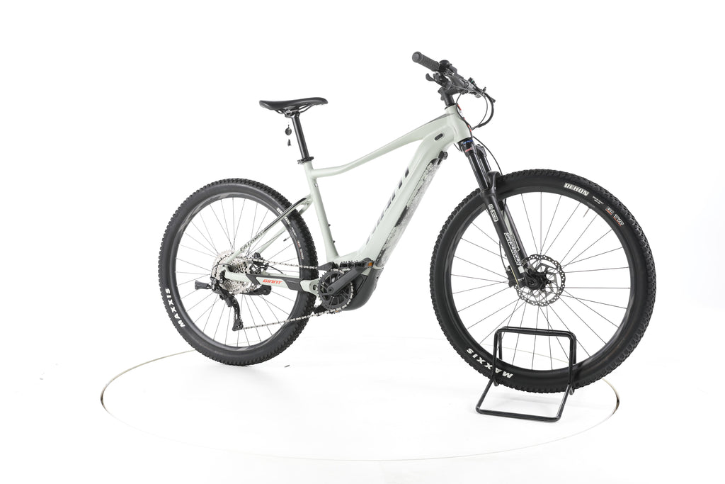 Giant Fathom E+ 2 E-Bike - Image 2
