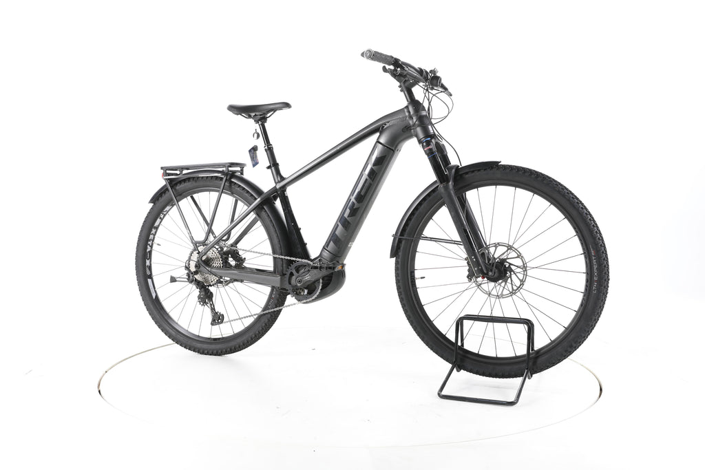 Trek Powerfly 7 Equipped Gen 3 Trekking E-Bike - Image 2