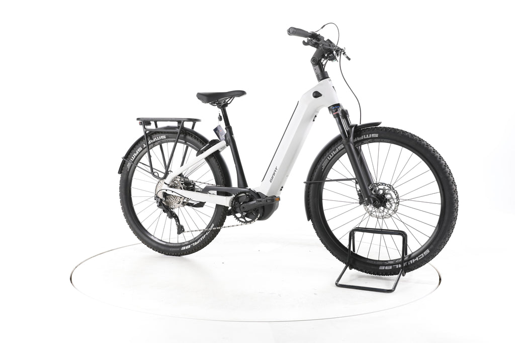 Giant AnyTour X E+ 3 Trekking E-Bike Tiefeinsteiger 2024 - Image 2