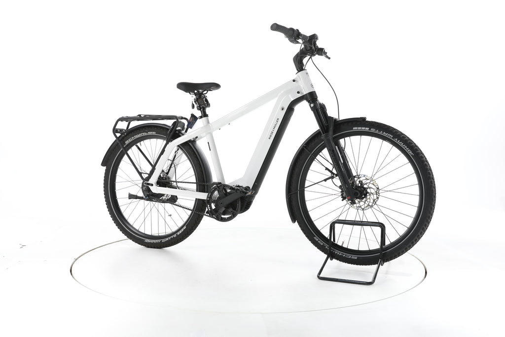 Riese & Müller Charger 3 GT vario S-Pedelec 625 Wh - Image 2
