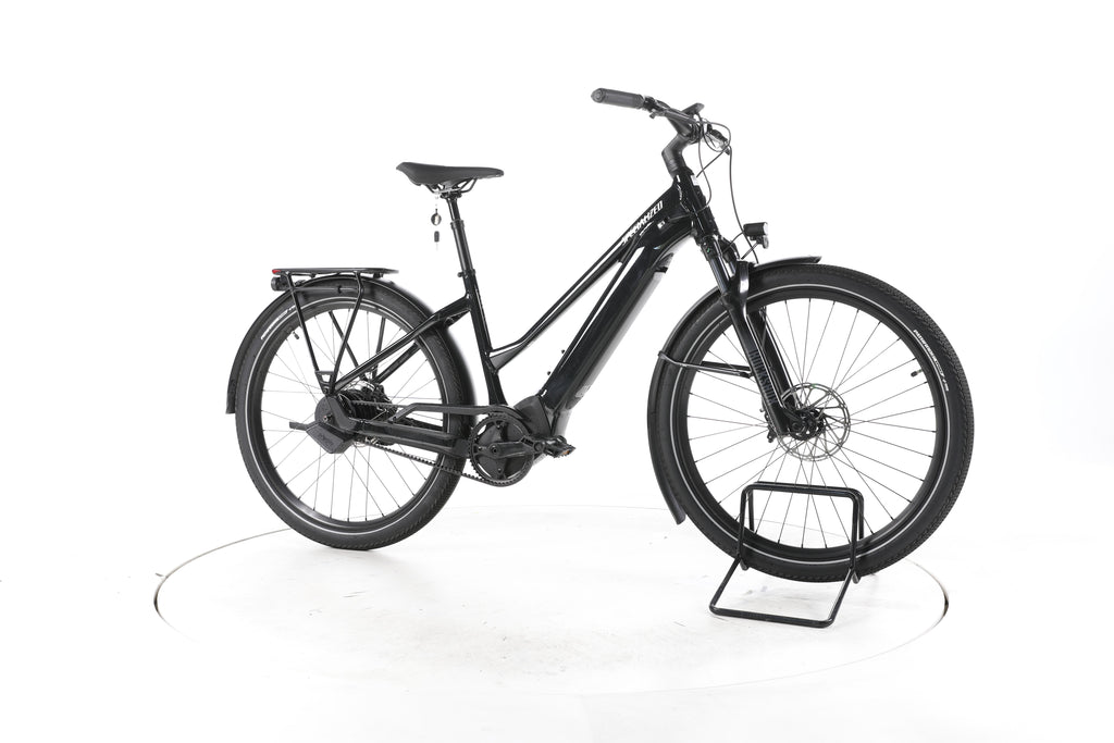 Specialized Turbo Vado 5.0 City E-Bike - Image 2