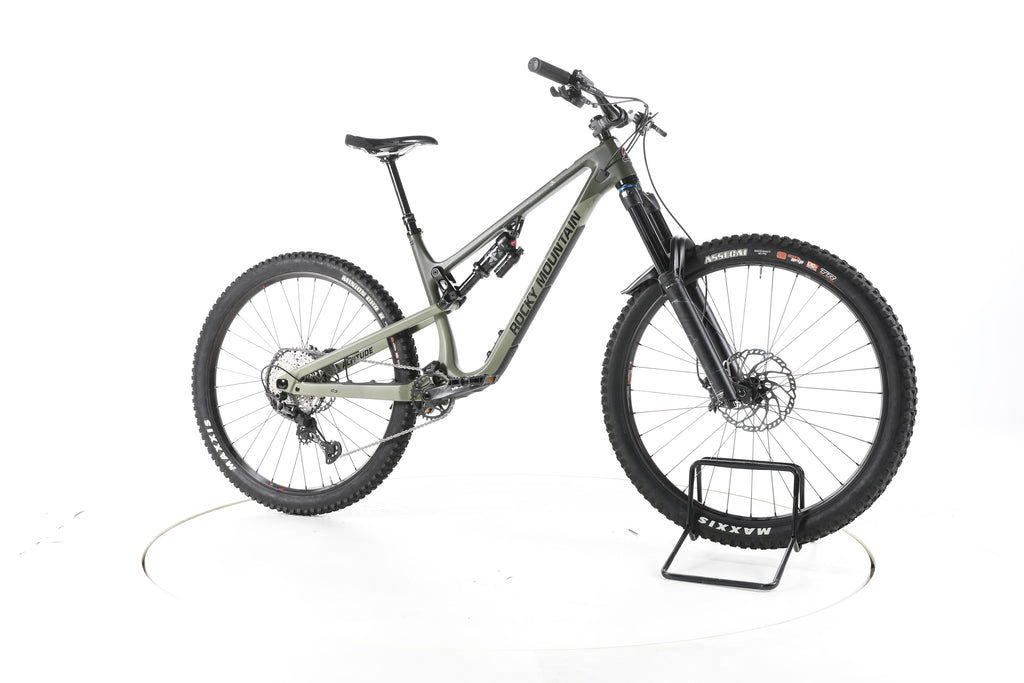 Rocky Mountain Altitude C50 - Image 2