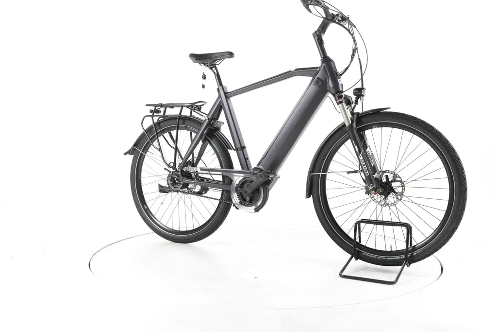 Campus BM38 City E-Bike 2024 - Image 2