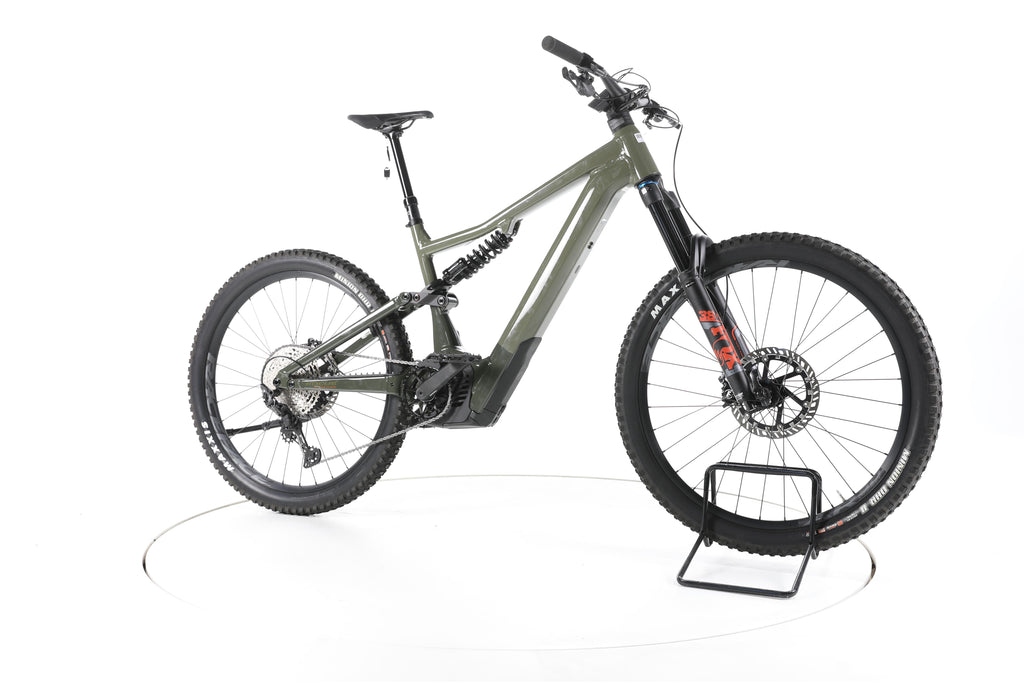 Focus SAM² 6.8 Fully E-Bike 2023 - Image 2
