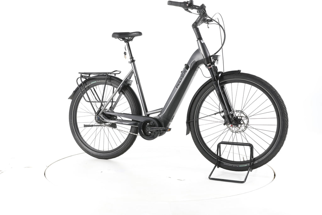 Pegasus Strong EVO 5R City E-Bike Tiefeinsteiger - Image 2