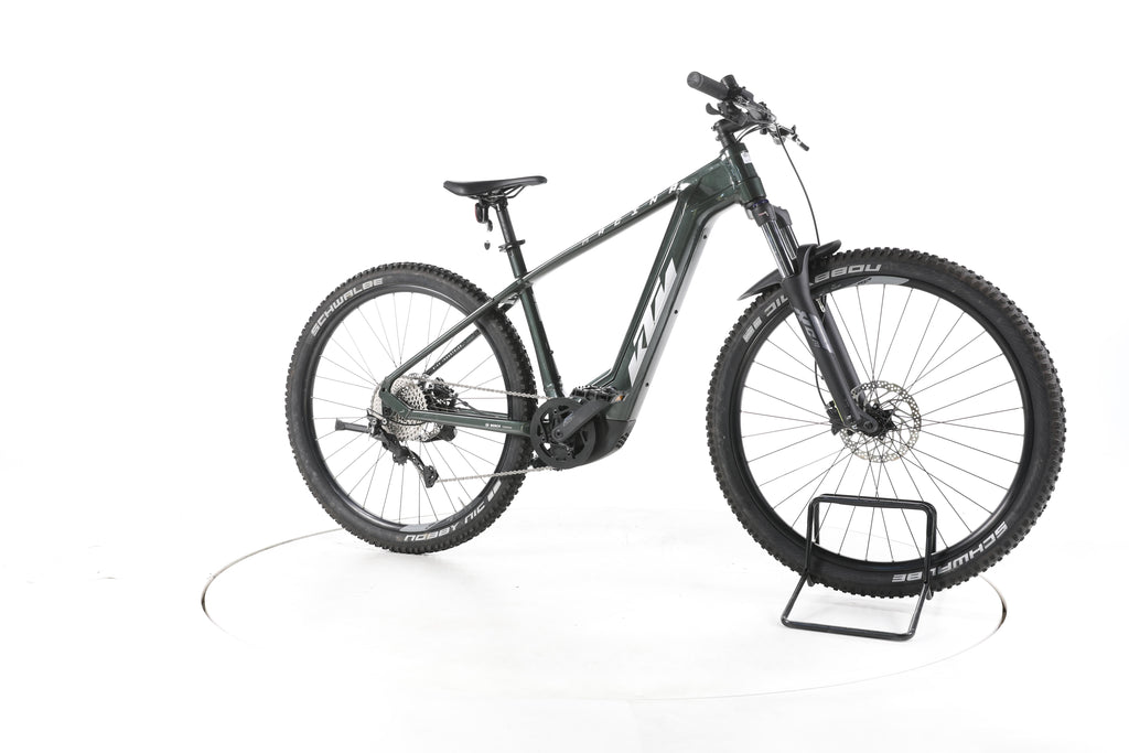 KTM Macina Team 793 E-Bike - Image 2
