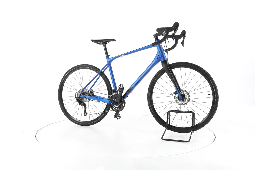 Merida Silex 400 HP3 Gravelbike - Image 2