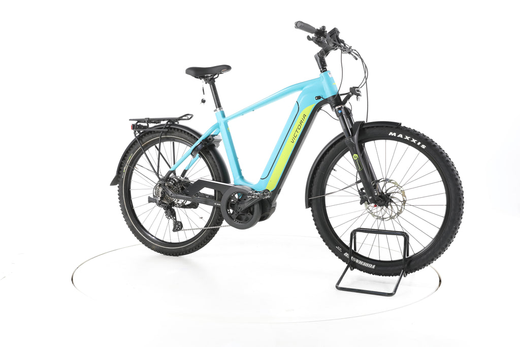Victoria eAdventure 12.8 Trekking E-Bike - Image 2