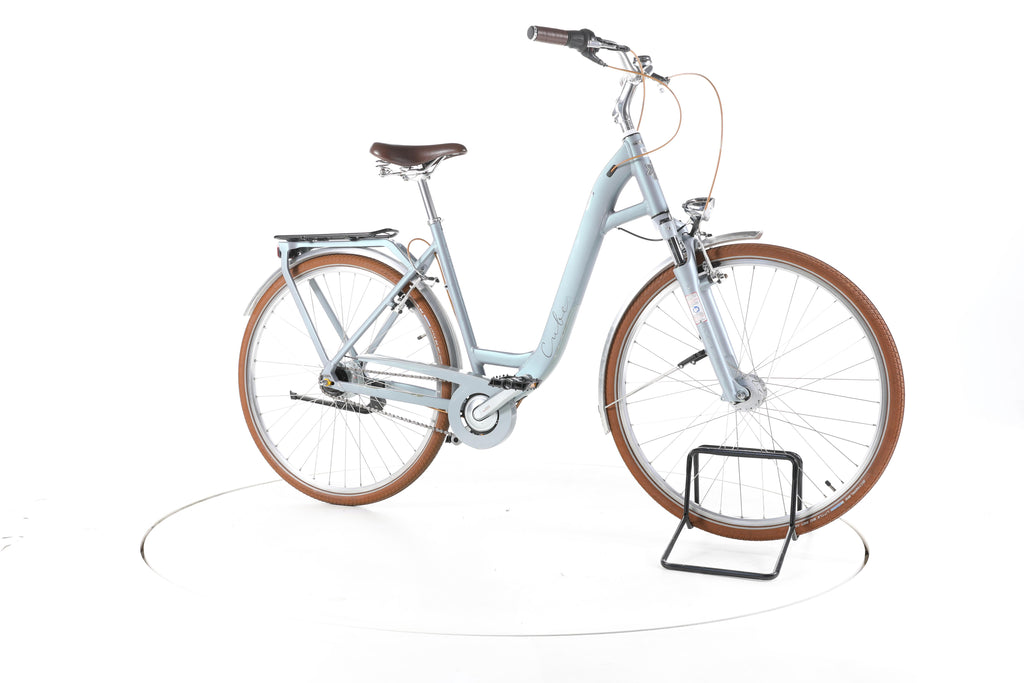 Cube Ella Cruise Fahrrad City & Trekking - Image 2