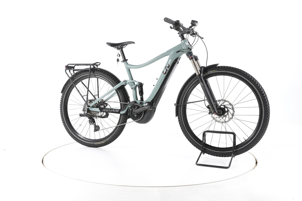 Liv Embolden E+ EX SUV E-Bike - Image 2