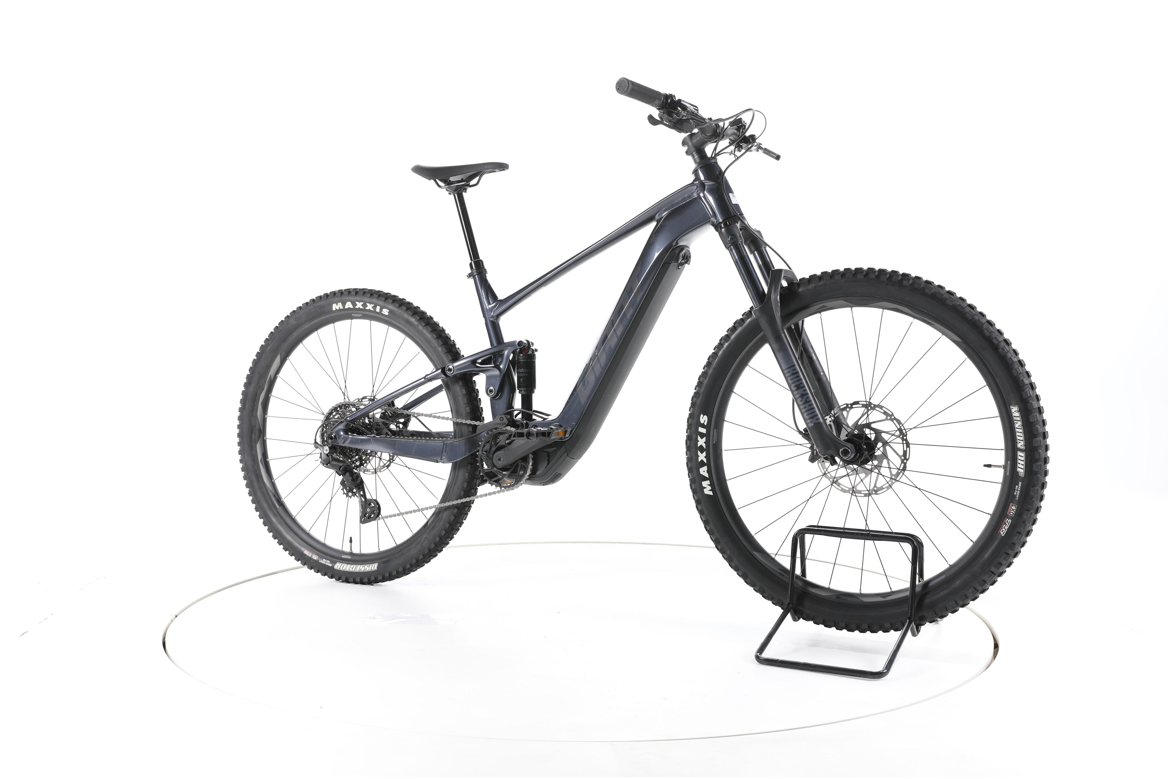 Giant Stance E+1 Fully E-Bike 2023 - Image 2