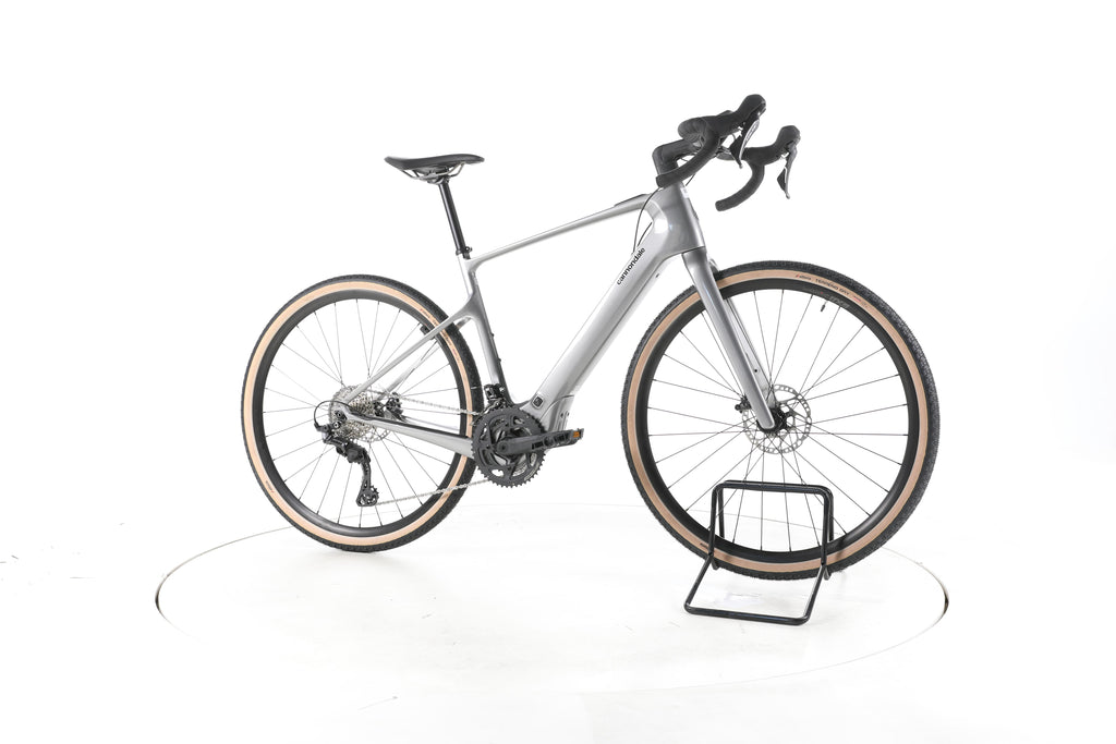 Cannondale Synapse Neo E-Gravel & Rennrad Carbon 2025 - Image 2