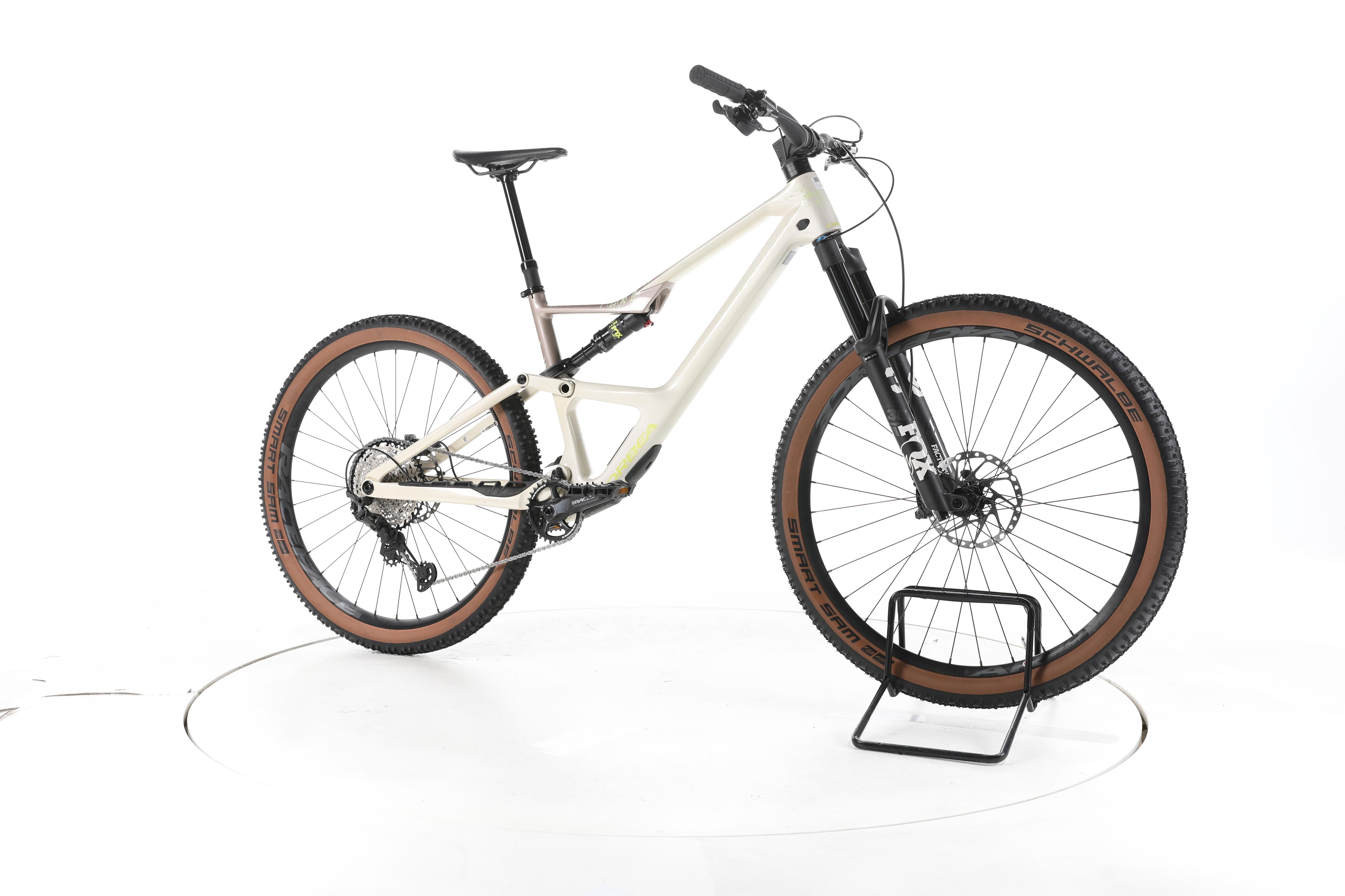 Orbea Occam SL M30 Fahrrad Fully - Image 2