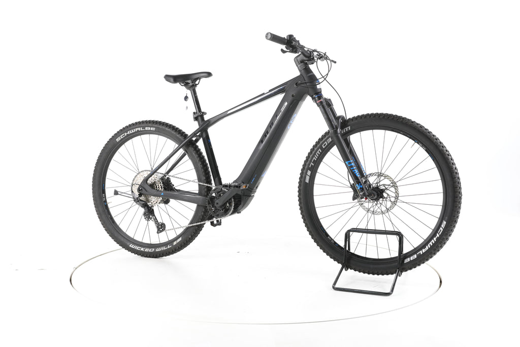 Bulls Copperhead EVO 3 E-Bike 2024 - Image 2