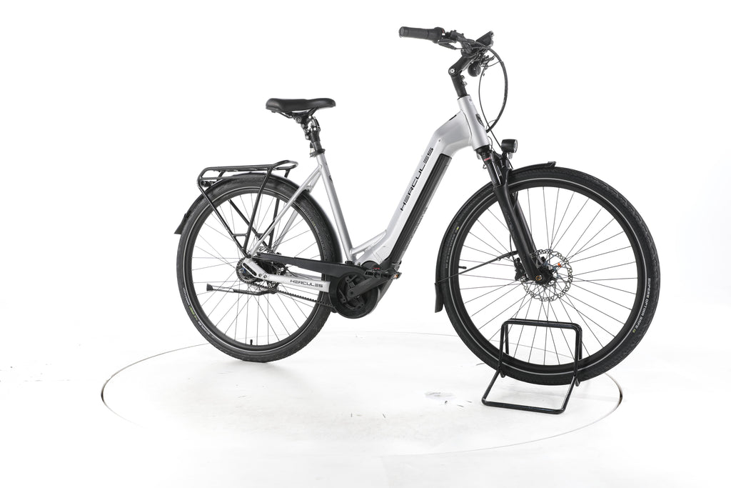 Hercules Pasero Comp I-F5 City E-Bike Tiefeinsteiger - Image 2