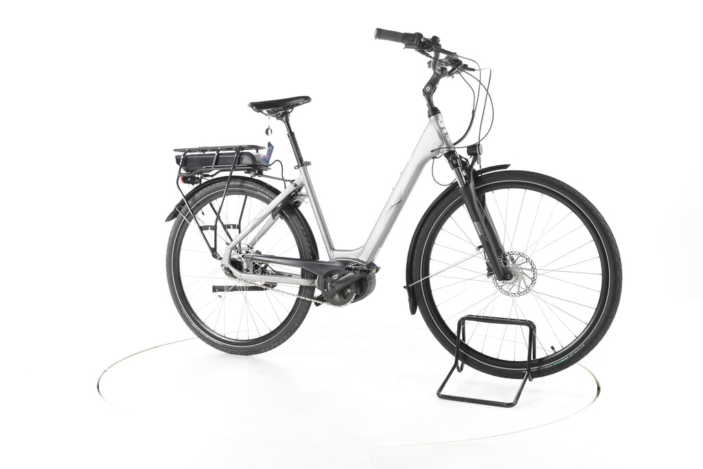 BBF Avignon City E-Bike Tiefeinsteiger - Image 2