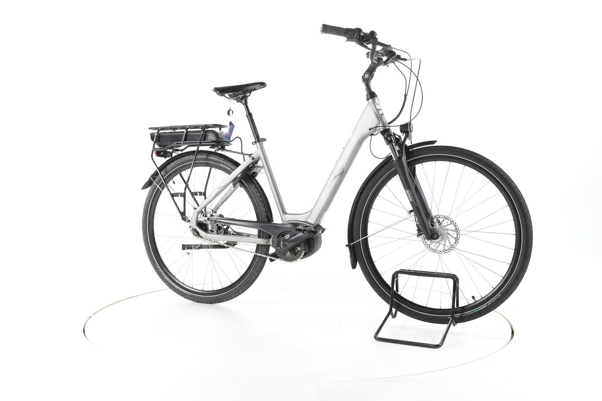 BBF Avignon City E-Bike Tiefeinsteiger - Image 2