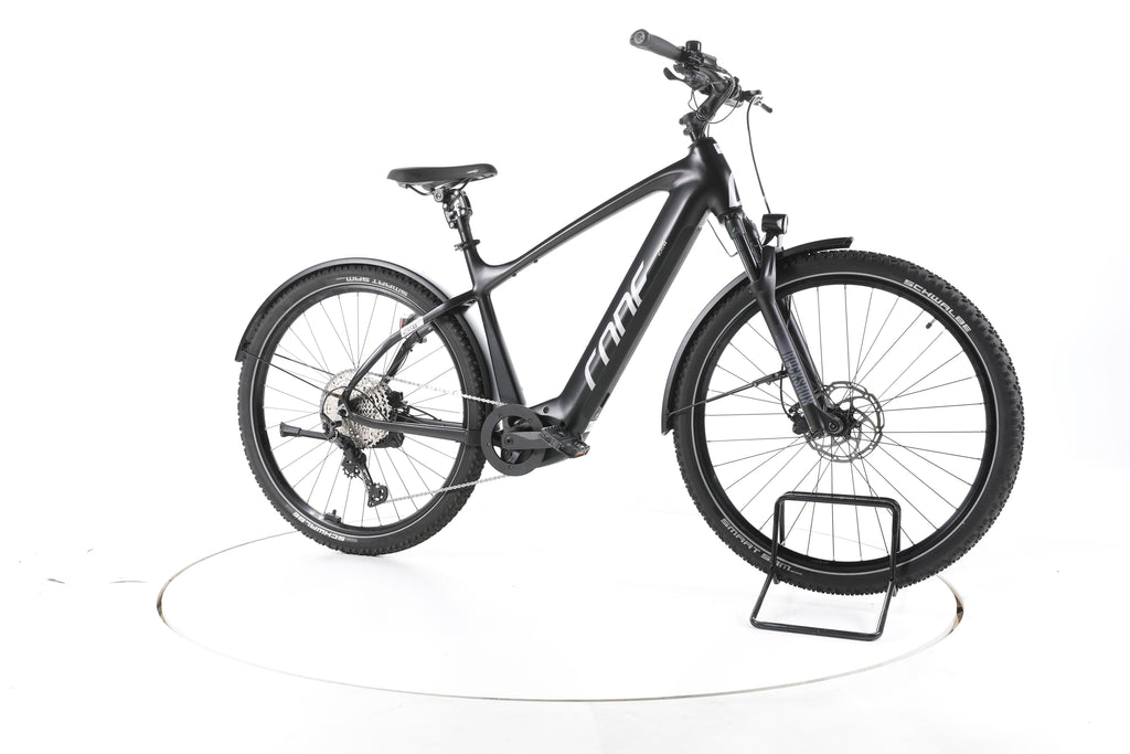 CONE Bikes eCross in 4.0 Trekking E-Bike 2024 - Image 2
