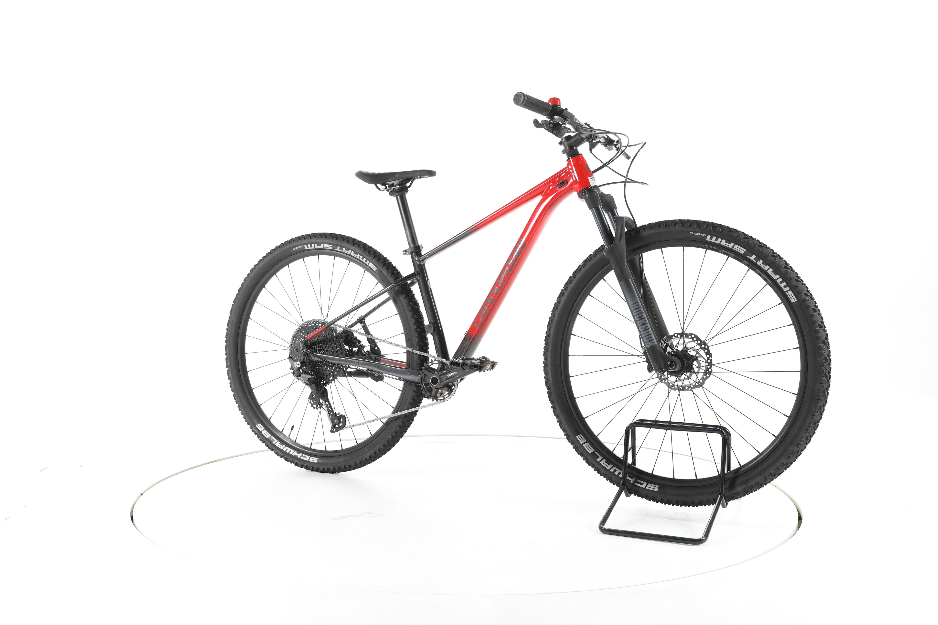 Cannondale Trail SL 3 - Image 2