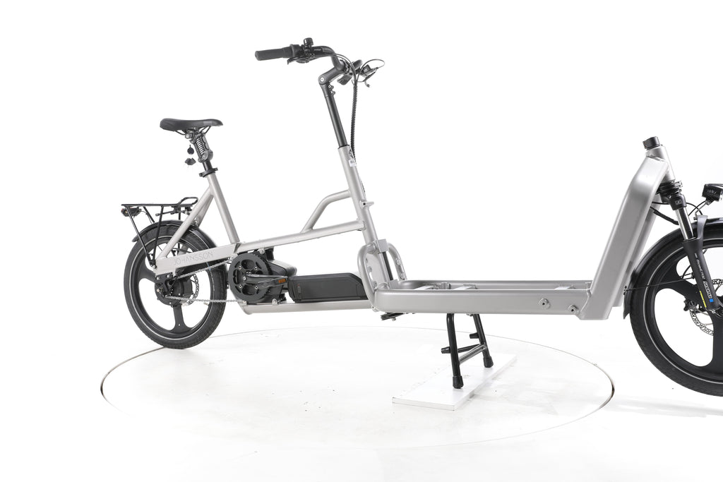 Johansson Bikes Gunnar E-Lastenrad - Image 2