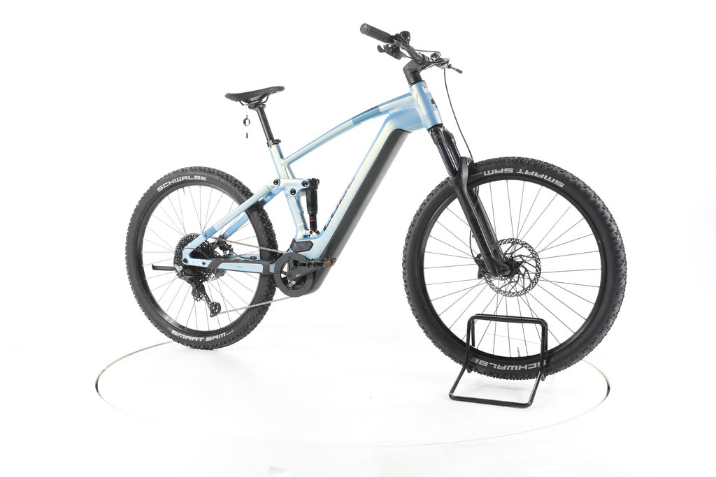 Cube Stereo Hybrid 120 Pro Fully E-Bike - Image 2