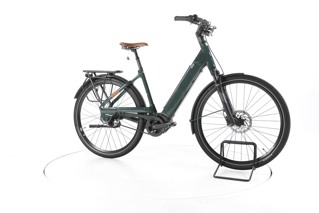 Giant Allure E+ 1 City E-Bike Tiefeinsteiger - Image 2