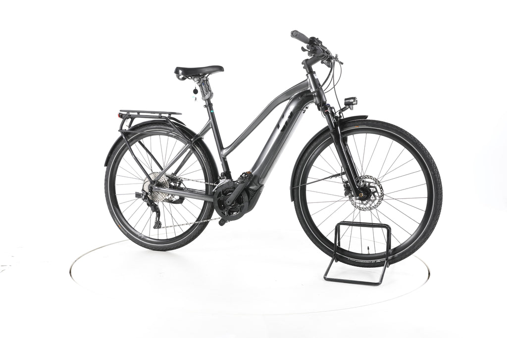 Liv Amiti-E+ 1 Trekking E-Bike - Image 2