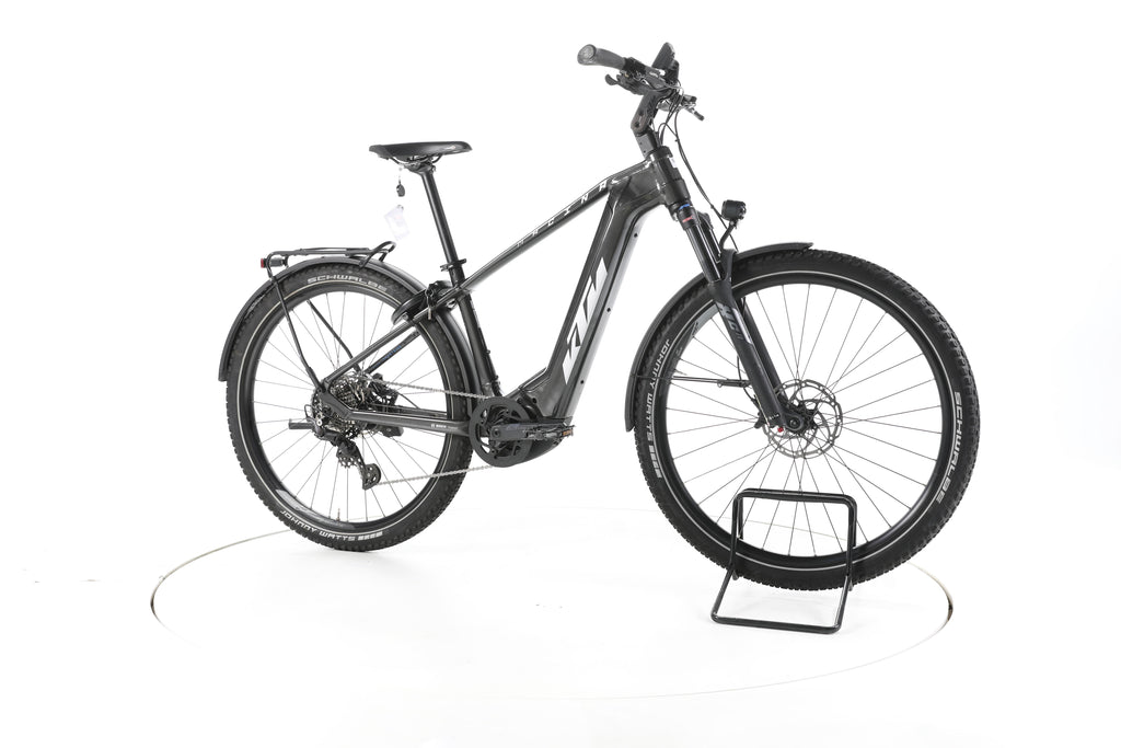 KTM Macina Team 792 Trekking E-Bike - Image 2