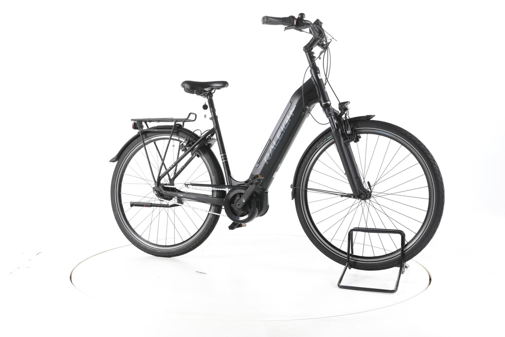 Raleigh Bristol LTD City E-Bike Tiefeinsteiger - Image 2