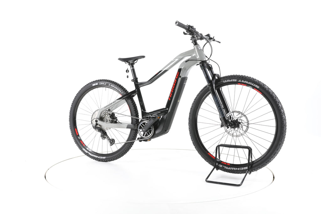 Haibike HardNine 9 E-Bike - Image 2