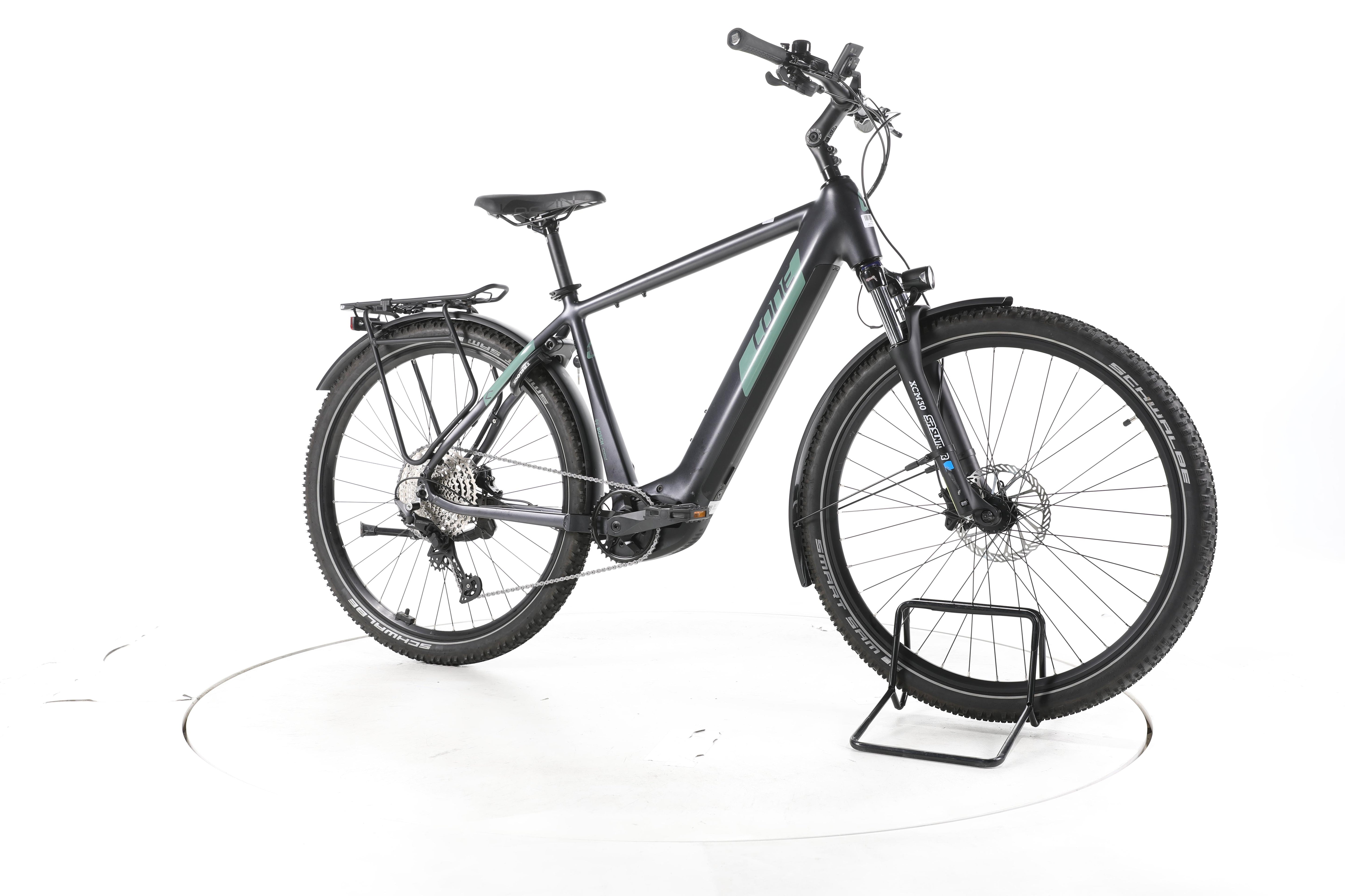 CONE Bikes eSUV IN 3.0 Trekking E-Bike - Image 2