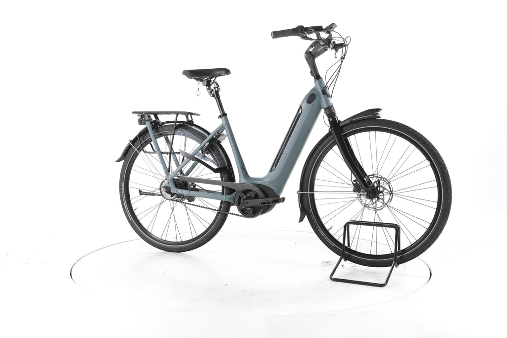 Gazelle Arroyo C5 Elite City E-Bike Tiefeinsteiger - Image 2