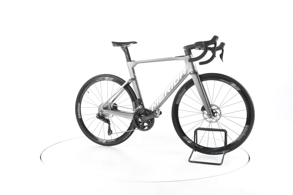 Merida Reacto 5000 IV1 Rennrad Carbon 2025 - Image 2