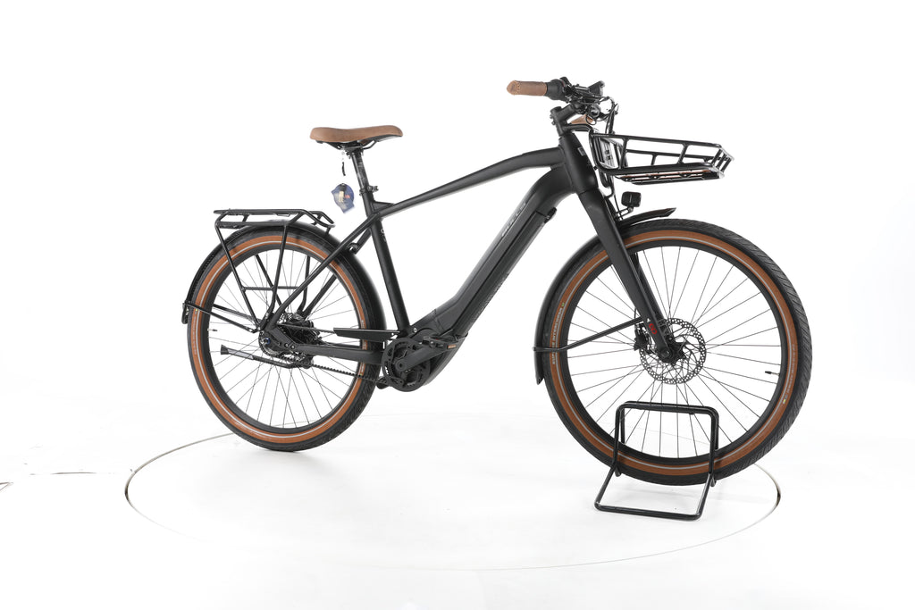 Bulls Sturmvogel EVO 5F City E-Bike - Image 2