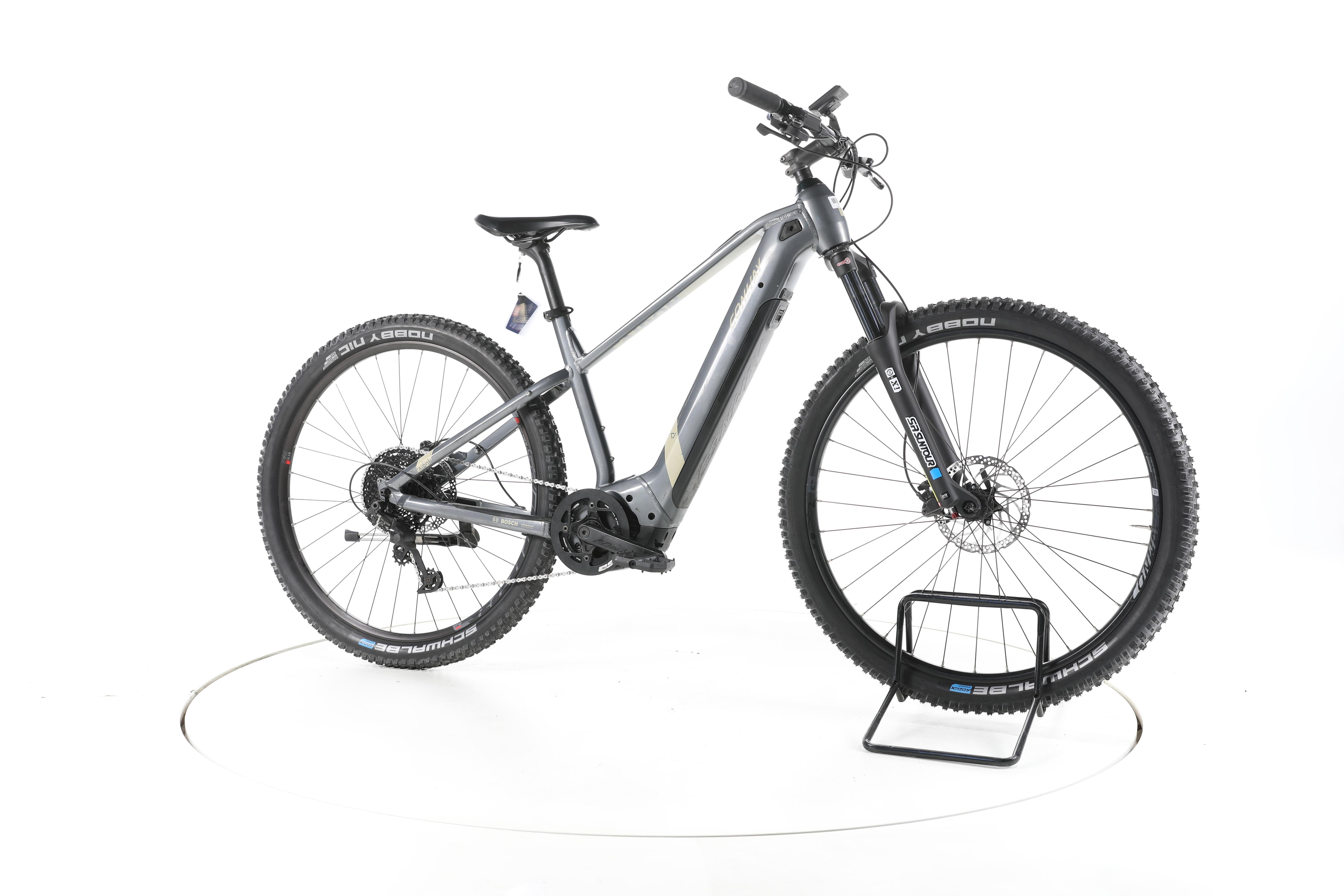 Conway Cairon S 2.0 E-Bike - Image 2