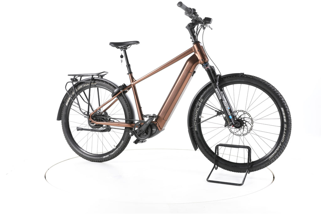 MAXX Pacemaxx ELS City E-Bike - Image 2