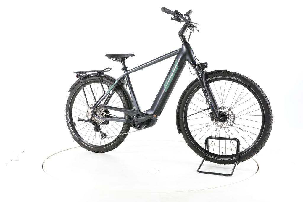 CONE Bikes eSUV IN 3.0 Trekking E-Bike - Image 2