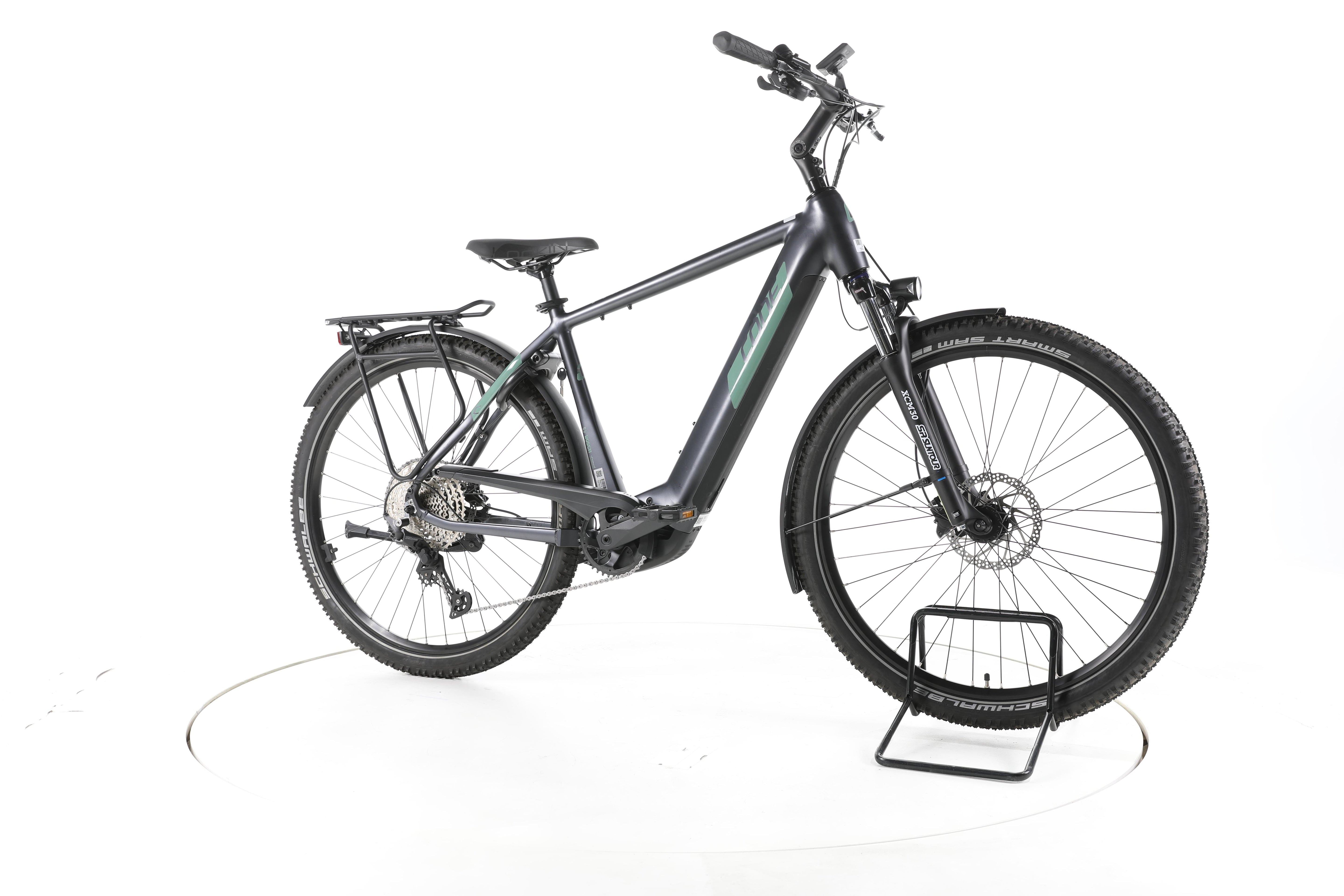 CONE Bikes eSUV IN 3.0 Trekking E-Bike - Image 2