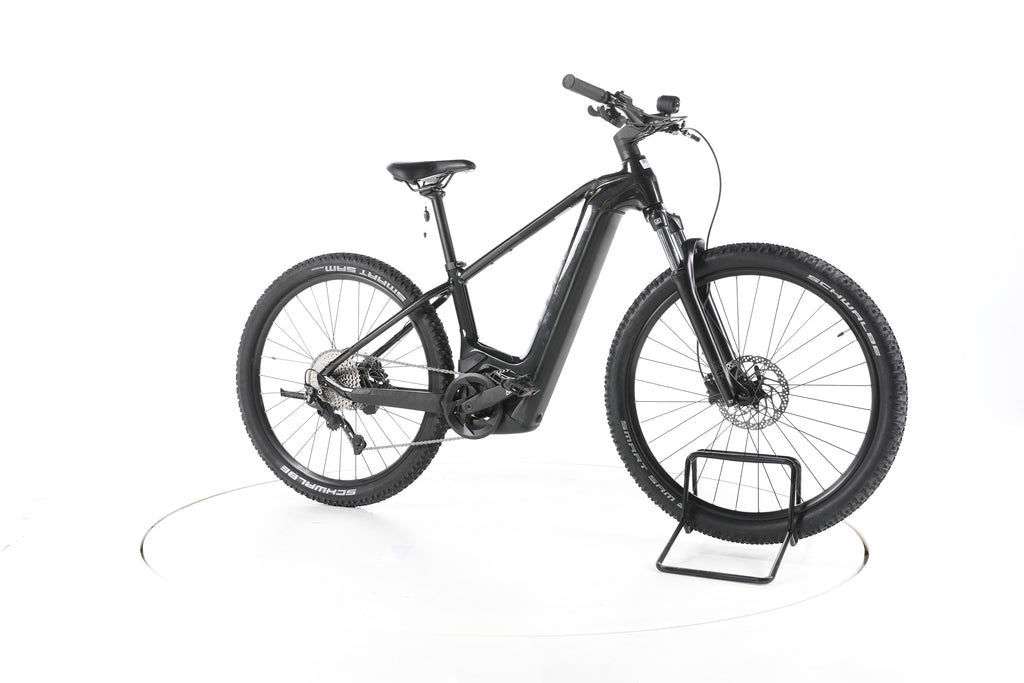 Cube Reaction Hybrid ONE E-Bike - Image 2