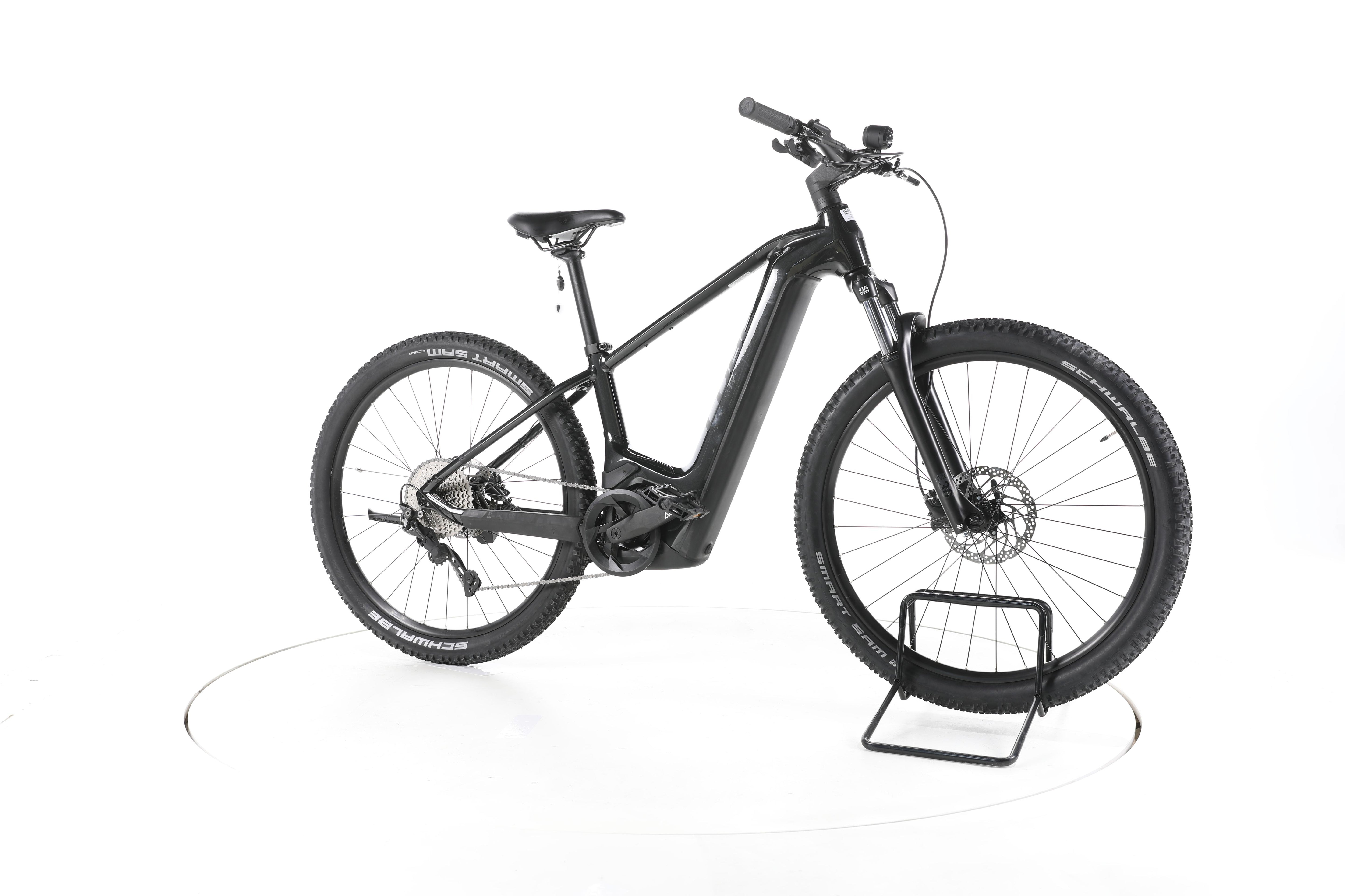 Cube Reaction Hybrid ONE E-Bike - Image 2