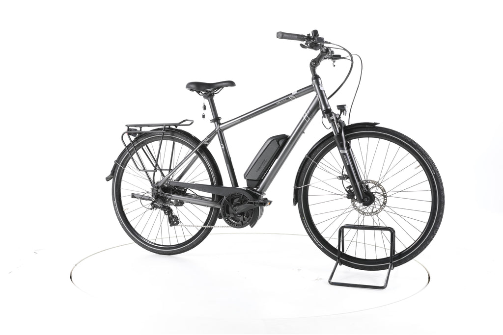 Triumph E-Bird Ultra Trekking E-Bike - Image 2