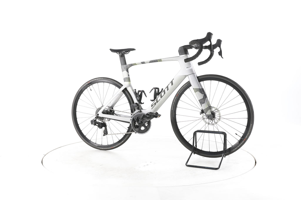 Scott Foil RC 30 Rennrad Carbon 2024 - Image 2