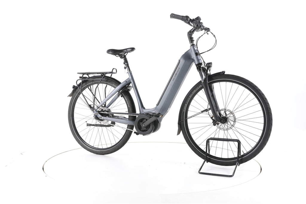 Velo de Ville AEB 490 City E-Bike Tiefeinsteiger - Image 2