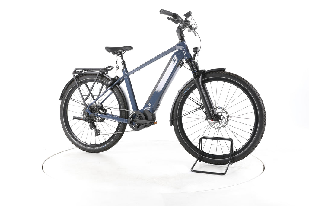 Kalkhoff Entice 5.B Move+ Trekking E-Bike - Image 2