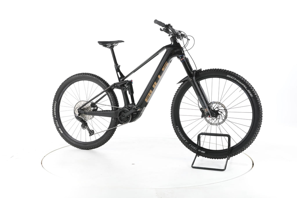Bulls Sonic EVO AM SL 1 Fully E-Bike Carbon 2023 - Image 2