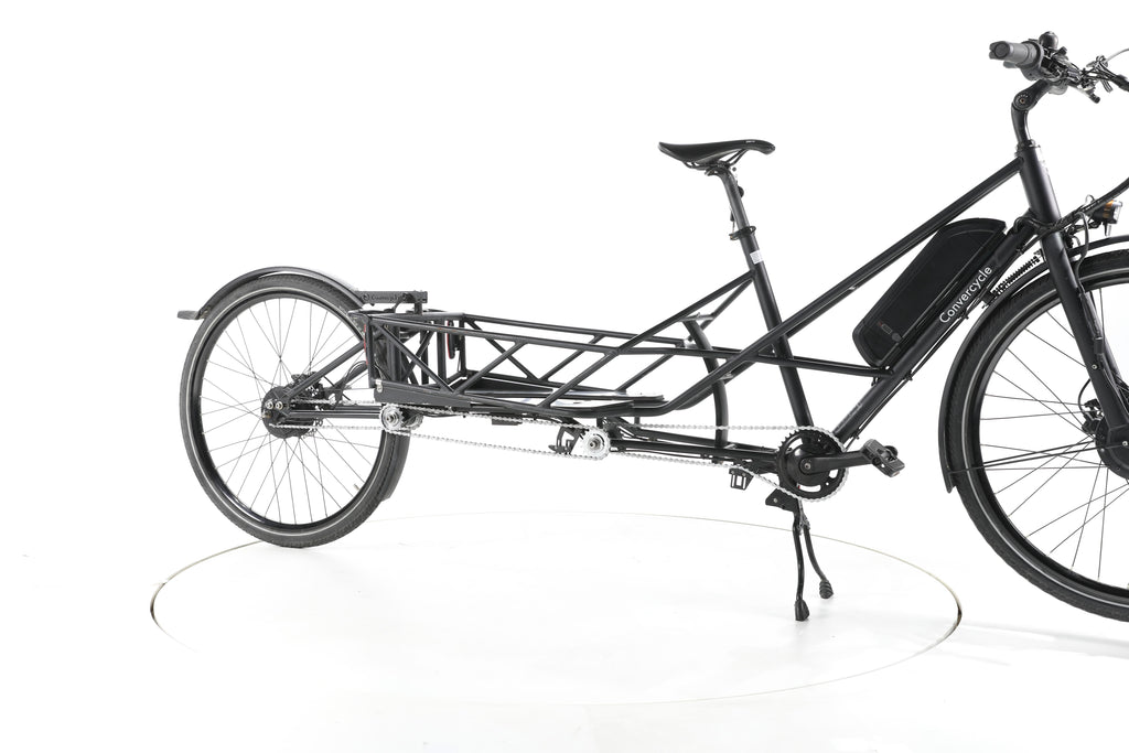 Convercycle Electric TR E-Lastenrad - Image 2