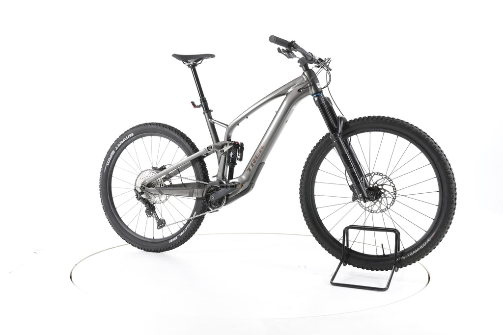Trek Fuel EXe 8 XT Fully E-Bike 2023 - Image 2