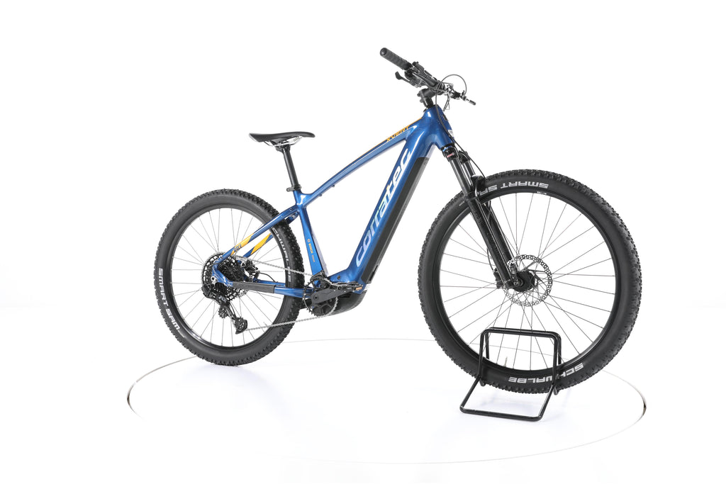 Corratec E-Power X-Vert Race Trinity E-Bike 2023 - Image 2