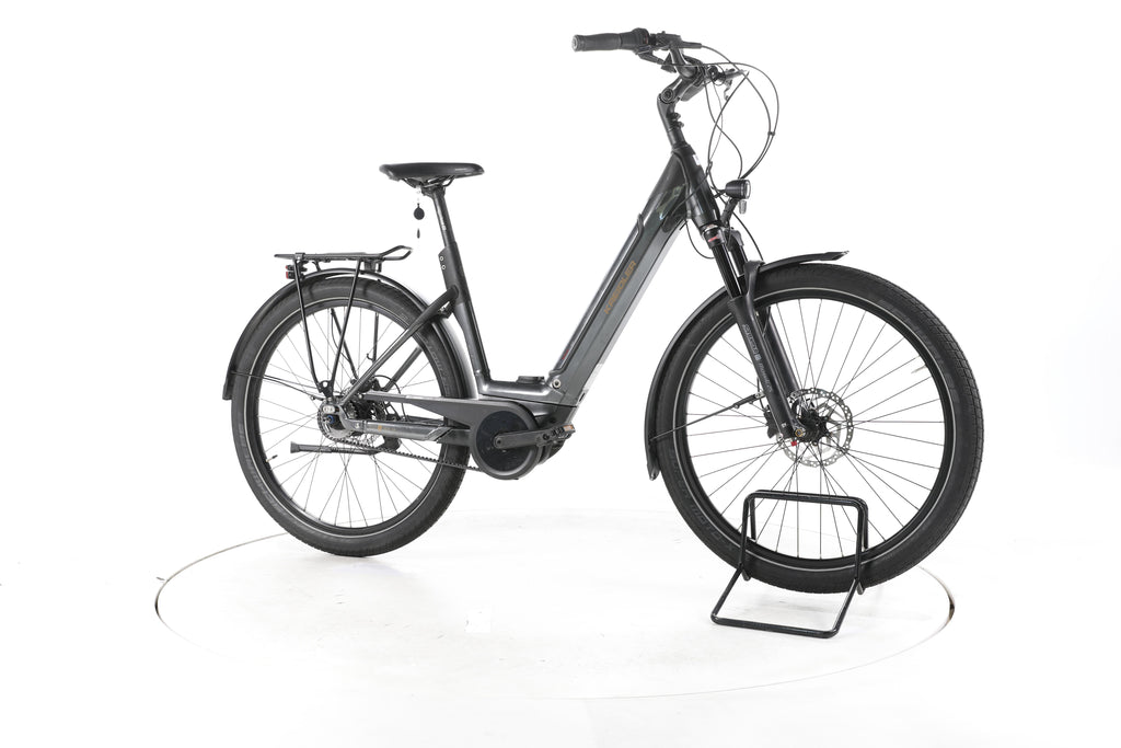 Kreidler Vitality Eco 10 City E-Bike Tiefeinsteiger - Image 2