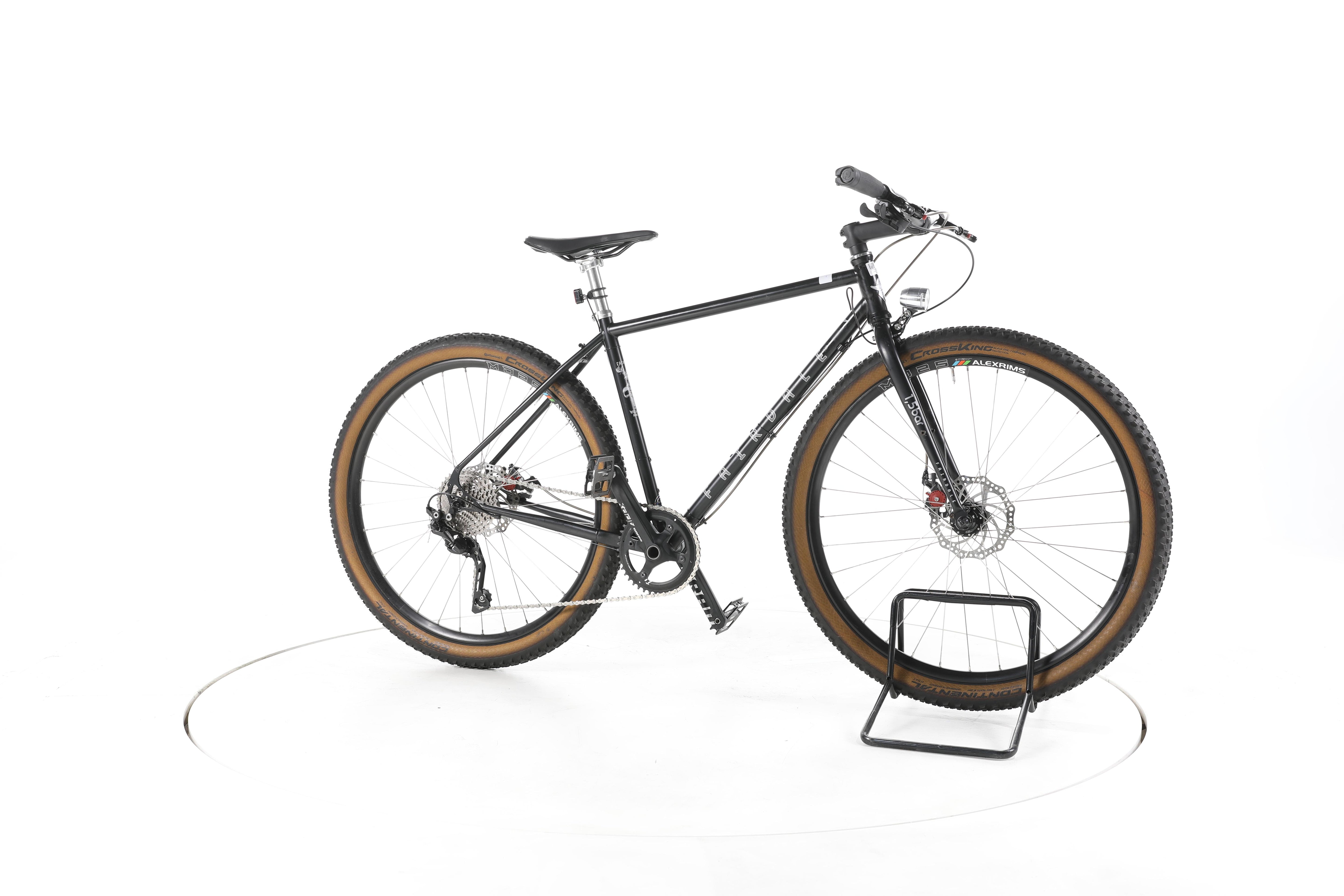 Fairdale Weekender MX Gravelbike - Image 2